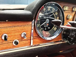 Foto 40 di 61: FIAT 1500 OSCA CABRIOLET 1960