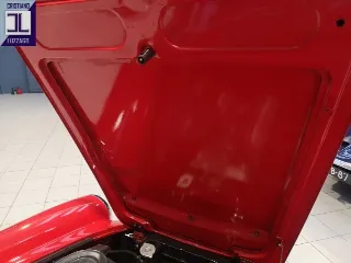Foto 45 di 61: FIAT 1500 OSCA CABRIOLET 1960