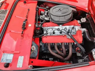 Foto 46 di 61: FIAT 1500 OSCA CABRIOLET 1960