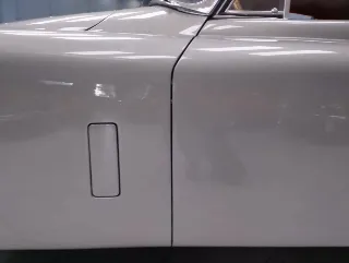 Foto 23 di 80: JAGUAR XK 150 FHC 3.4 LITRE 1958