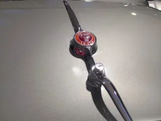 Foto 26 di 80: JAGUAR XK 150 FHC 3.4 LITRE 1958