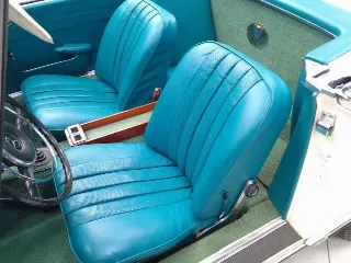 Foto 34 di 99: MERCEDES BENZ  230 SL PAGODA 1965