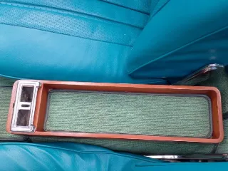 Foto 43 di 99: MERCEDES BENZ  230 SL PAGODA 1965