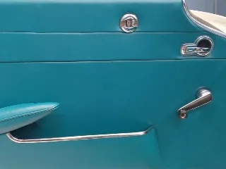 Foto 47 di 99: MERCEDES BENZ  230 SL PAGODA 1965