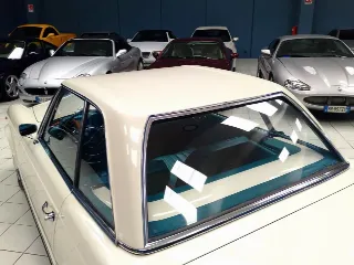 Foto 60 di 99: MERCEDES BENZ  230 SL PAGODA 1965