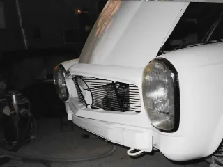Foto 94 di 99: MERCEDES BENZ  230 SL PAGODA 1965