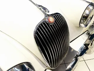 Foto 21 di 85: JAGUAR XK 150 3.4 DHC RHD AUTOMATIC