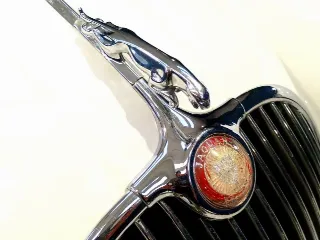 Foto 61 di 85: JAGUAR XK 150 3.4 DHC RHD AUTOMATIC