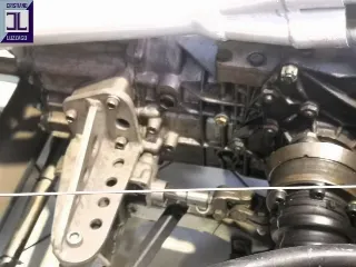 Foto 48 di 68: GT DEVELOPMENTS FORD GTD 40 1990