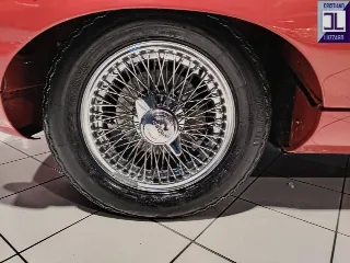 Foto 17 di 33: JAGUAR E TYPE 3.8 OTS 1965