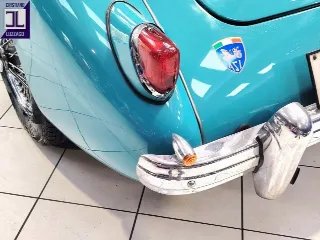 Foto 13 di 55: MG A 1500 ROADSTER 1958