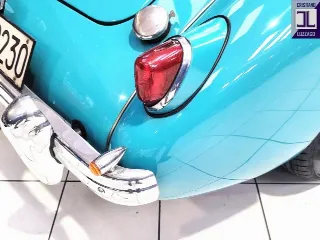 Foto 14 di 55: MG A 1500 ROADSTER 1958