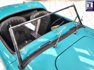 Foto 16 di 55: MG A 1500 ROADSTER 1958