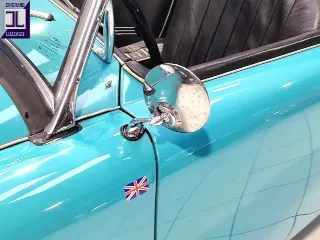 Foto 17 di 55: MG A 1500 ROADSTER 1958