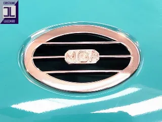 Foto 18 di 55: MG A 1500 ROADSTER 1958