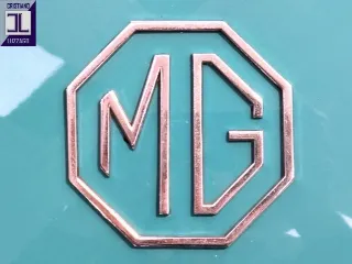 Foto 19 di 55: MG A 1500 ROADSTER 1958