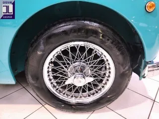 Foto 20 di 55: MG A 1500 ROADSTER 1958