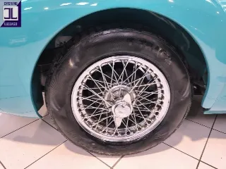 Foto 22 di 55: MG A 1500 ROADSTER 1958