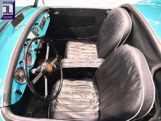 Foto 25 di 55: MG A 1500 ROADSTER 1958