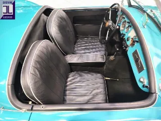 Foto 26 di 55: MG A 1500 ROADSTER 1958