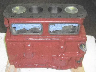 Foto 45 di 55: MG A 1500 ROADSTER 1958