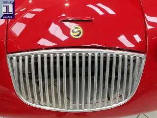 Foto 11 di 153: FIAT 1100 SPORT STANGUELLINI 1947 EVOCATION