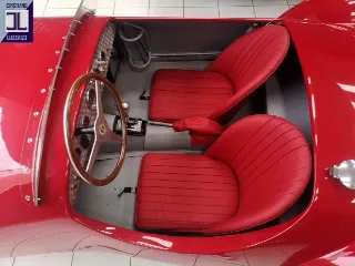 Foto 12 di 153: FIAT 1100 SPORT STANGUELLINI 1947 EVOCATION