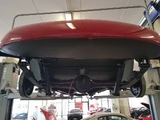 Foto 130 di 153: FIAT 1100 SPORT STANGUELLINI 1947 EVOCATION