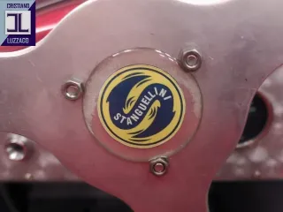 Foto 19 di 153: FIAT 1100 SPORT STANGUELLINI 1947 EVOCATION