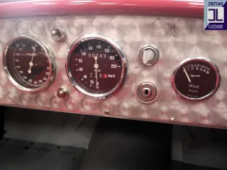 Foto 21 di 153: FIAT 1100 SPORT STANGUELLINI 1947 EVOCATION