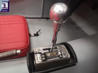 Foto 26 di 153: FIAT 1100 SPORT STANGUELLINI 1947 EVOCATION
