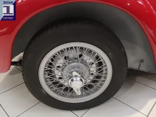 Foto 29 di 153: FIAT 1100 SPORT STANGUELLINI 1947 EVOCATION
