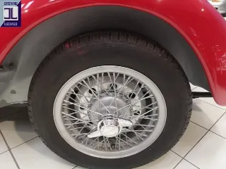 Foto 30 di 153: FIAT 1100 SPORT STANGUELLINI 1947 EVOCATION