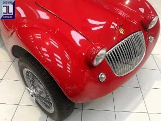 Foto 8 di 153: FIAT 1100 SPORT STANGUELLINI 1947 EVOCATION