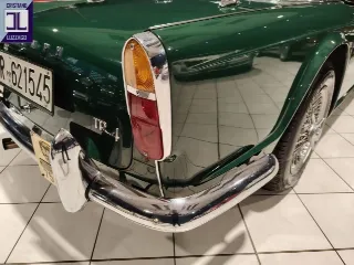 Foto 15 di 48: TRIUMPH TR4 1962