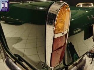 Foto 16 di 48: TRIUMPH TR4 1962