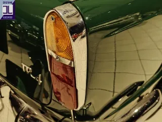 Foto 17 di 48: TRIUMPH TR4 1962