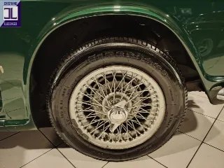 Foto 19 di 48: TRIUMPH TR4 1962