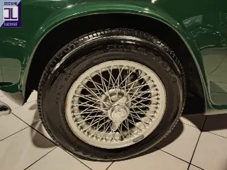 Foto 21 di 48: TRIUMPH TR4 1962