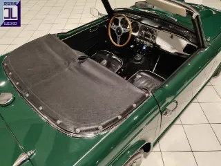 Foto 23 di 48: TRIUMPH TR4 1962