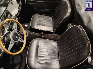 Foto 24 di 48: TRIUMPH TR4 1962