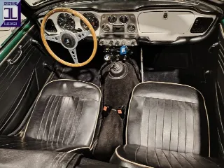 Foto 26 di 48: TRIUMPH TR4 1962