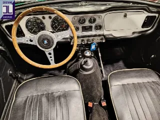 Foto 27 di 48: TRIUMPH TR4 1962