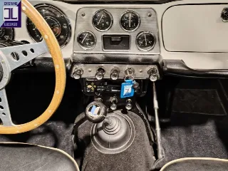 Foto 28 di 48: TRIUMPH TR4 1962