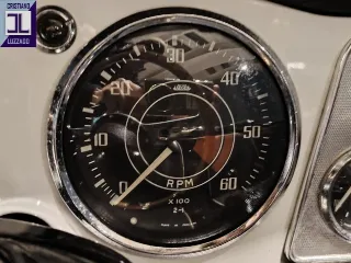 Foto 31 di 48: TRIUMPH TR4 1962