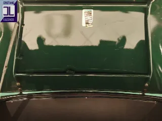 Foto 33 di 48: TRIUMPH TR4 1962