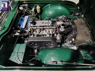 Foto 37 di 48: TRIUMPH TR4 1962