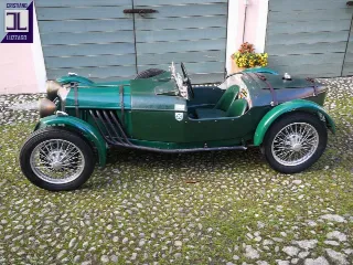 Foto 11 di 67: RILEY 9 RACING SPECIAL “BROOKLANDS STYLE” 1931