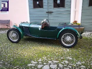 Foto 12 di 67: RILEY 9 RACING SPECIAL “BROOKLANDS STYLE” 1931