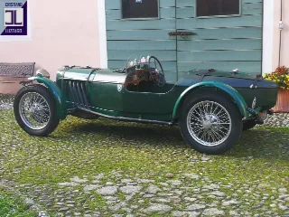 Foto 14 di 67: RILEY 9 RACING SPECIAL “BROOKLANDS STYLE” 1931